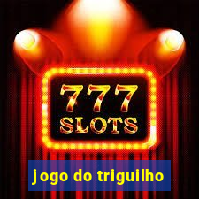 jogo do triguilho